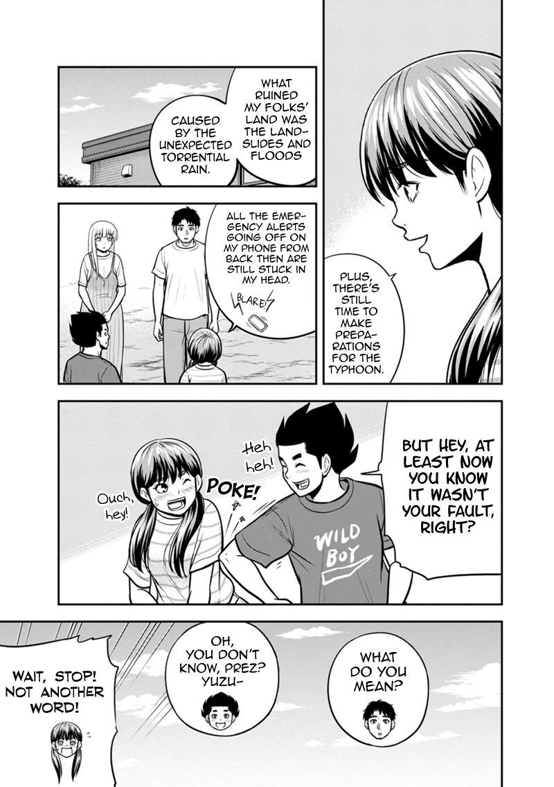 Orenchi ni Kita Onna Kishi to Inakagurashi Surukotoninatta Ken Chapter 132 7